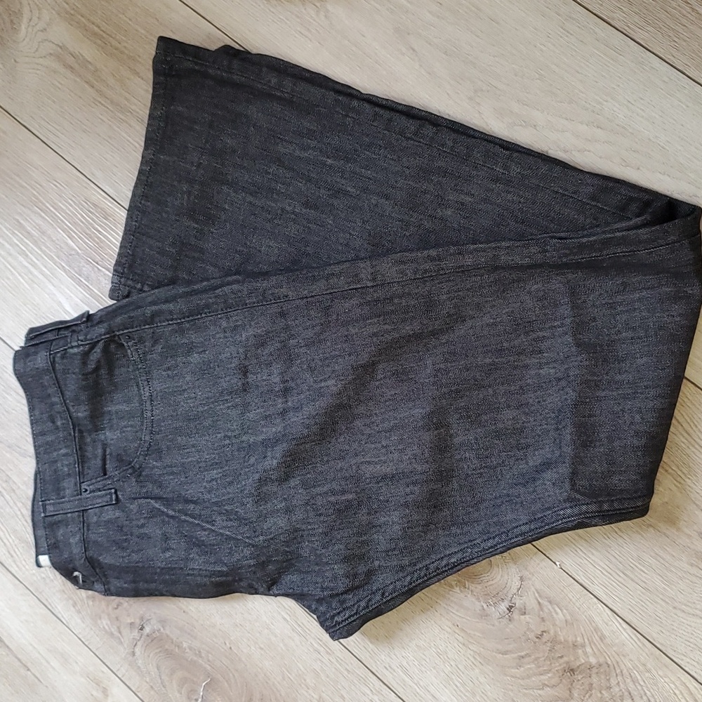 LEVIS 507 slim boot jeans 36X32